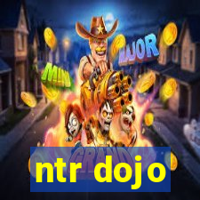 ntr dojo