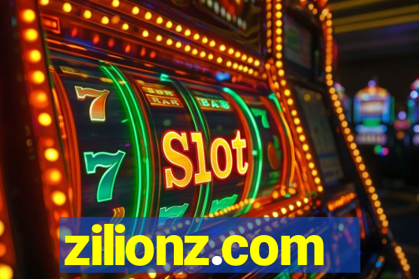 zilionz.com
