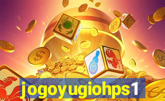 jogoyugiohps1