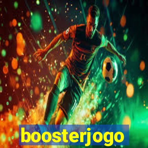 boosterjogo