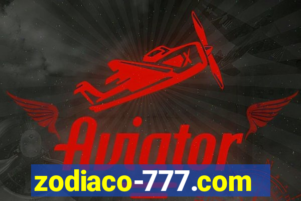 zodiaco-777.com