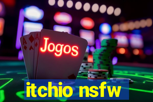 itchio nsfw