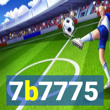 7b7775