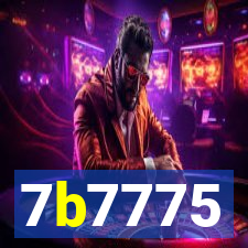7b7775