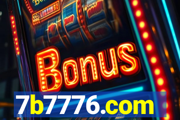 7b7776.com
