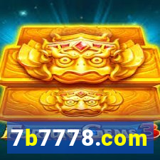 7b7778.com