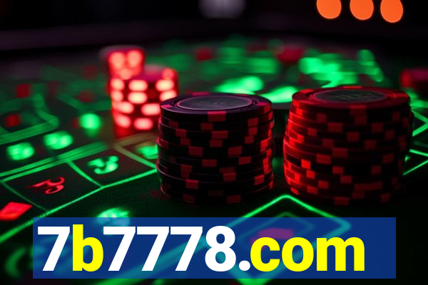 7b7778.com