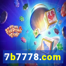 7b7778.com