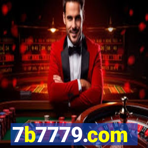 7b7779.com