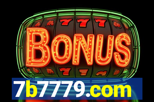 7b7779.com