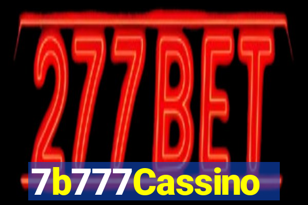 7b777Cassino