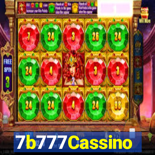 7b777Cassino