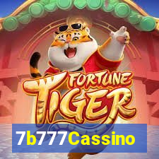 7b777Cassino