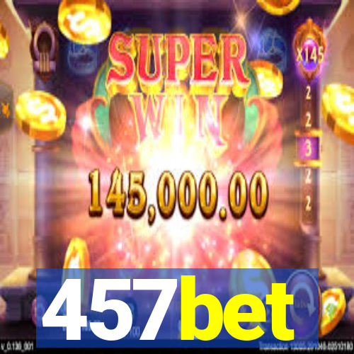 457bet