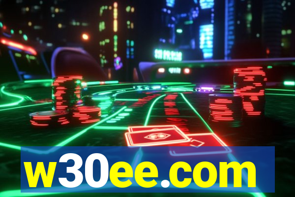 w30ee.com