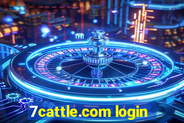 7cattle.com login