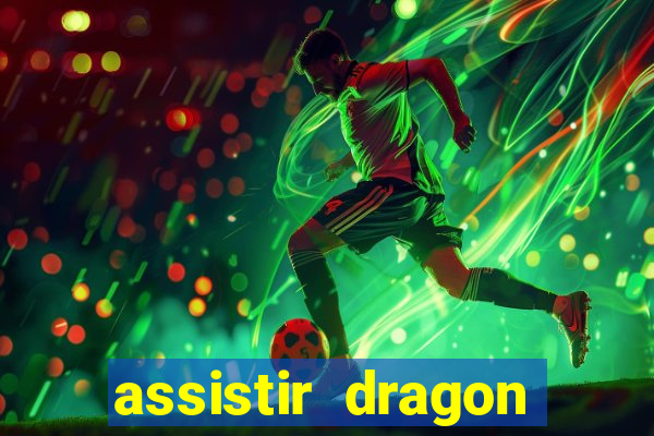 assistir dragon ball super gratis