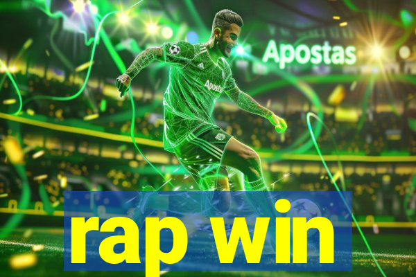 rap win