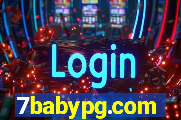 7babypg.com