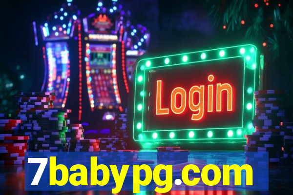 7babypg.com