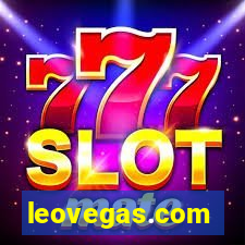 leovegas.com