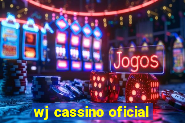 wj cassino oficial
