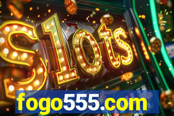 fogo555.com