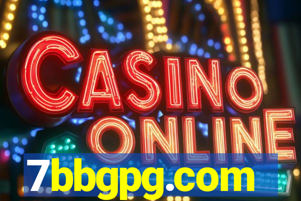 7bbgpg.com