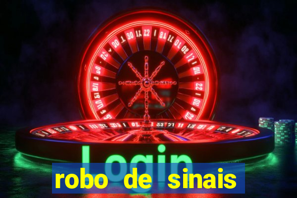 robo de sinais fortune rabbit