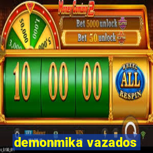 demonmika vazados