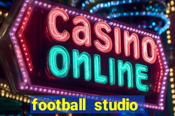 football studio sinais grátis $100