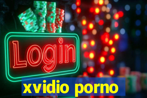 xvidio porno