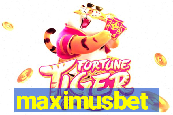maximusbet
