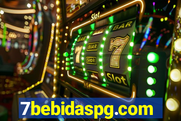 7bebidaspg.com