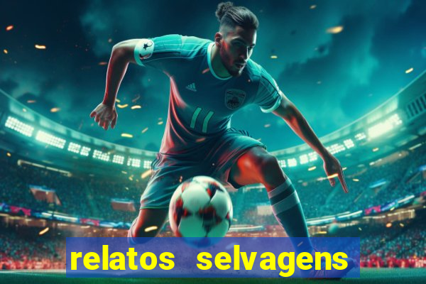 relatos selvagens dublado online