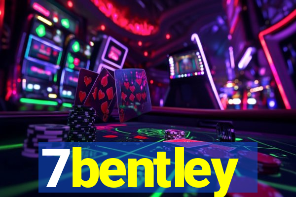 7bentley