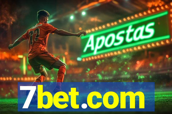 7bet.com