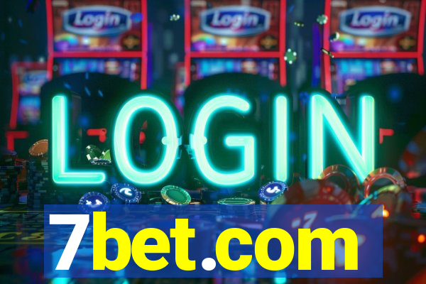 7bet.com