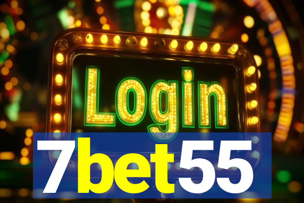 7bet55