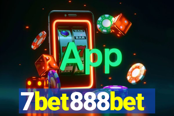 7bet888bet