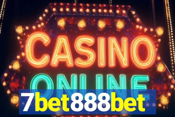 7bet888bet