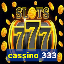 cassino 333