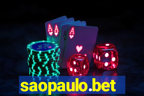 saopaulo.bet