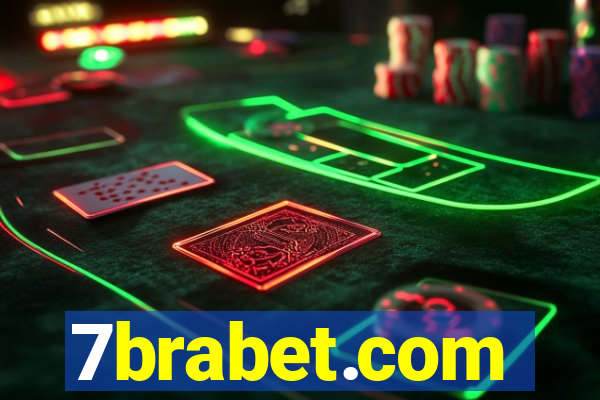 7brabet.com