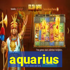 aquarius