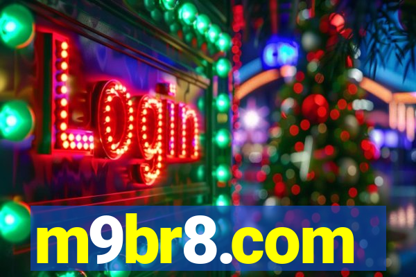 m9br8.com