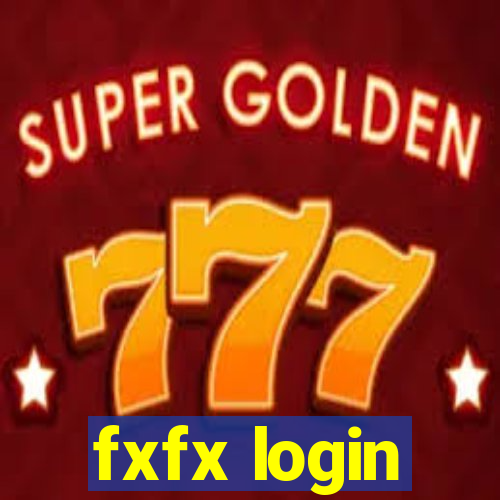 fxfx login