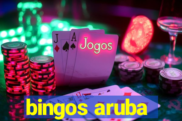 bingos aruba