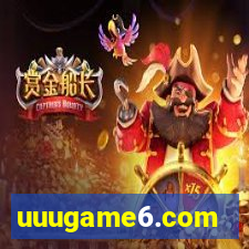 uuugame6.com