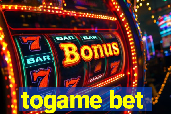 togame bet